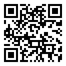 QRコードで郵便番号と住所を表示しています。〒626-0045  京都府宮津市馬場先
