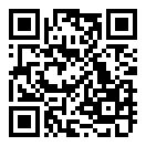 QRコードで郵便番号と住所を表示しています。〒626-0052  京都府宮津市小田宿野