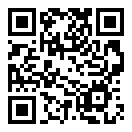 QRコードで郵便番号と住所を表示しています。〒626-0064  京都府宮津市波路町