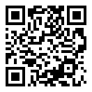 QRコードで郵便番号と住所を表示しています。〒626-0073  京都府宮津市新宮