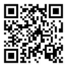 QRコードで郵便番号と住所を表示しています。〒626-0077  京都府宮津市脇