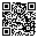 QRコードで郵便番号と住所を表示しています。〒626-0211  京都府宮津市里波見