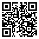 QRコードで郵便番号と住所を表示しています。〒634-0004  奈良県橿原市木原町