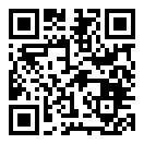 QRコードで郵便番号と住所を表示しています。〒634-0005  奈良県橿原市北八木町