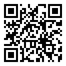 QRコードで郵便番号と住所を表示しています。〒634-0008  奈良県橿原市十市町