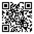 QRコードで郵便番号と住所を表示しています。〒634-0011  奈良県橿原市出垣内町