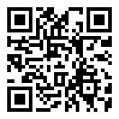 QRコードで郵便番号と住所を表示しています。〒634-0024  奈良県橿原市南山町