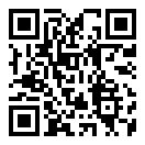QRコードで郵便番号と住所を表示しています。〒634-0025  奈良県橿原市木之本町