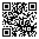 QRコードで郵便番号と住所を表示しています。〒634-0031  奈良県橿原市上飛騨町