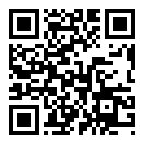 QRコードで郵便番号と住所を表示しています。〒634-0045  奈良県橿原市石川町