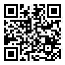 QRコードで郵便番号と住所を表示しています。〒634-0062  奈良県橿原市御坊町
