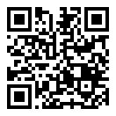 QRコードで郵便番号と住所を表示しています。〒634-0064  奈良県橿原市見瀬町