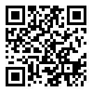 QRコードで郵便番号と住所を表示しています。〒634-0065  奈良県橿原市畝傍町