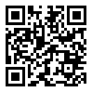 QRコードで郵便番号と住所を表示しています。〒634-0071  奈良県橿原市山之坊町