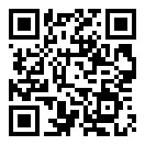 QRコードで郵便番号と住所を表示しています。〒634-0072  奈良県橿原市醍醐町