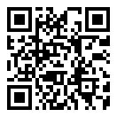 QRコードで郵便番号と住所を表示しています。〒634-0073  奈良県橿原市縄手町