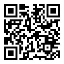 QRコードで郵便番号と住所を表示しています。〒634-0077  奈良県橿原市南八木町