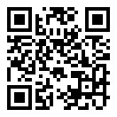 QRコードで郵便番号と住所を表示しています。〒634-0802  奈良県橿原市新口町