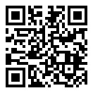 QRコードで郵便番号と住所を表示しています。〒634-0812  奈良県橿原市今井町