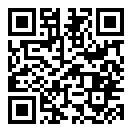 QRコードで郵便番号と住所を表示しています。〒634-0825  奈良県橿原市観音寺町