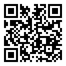 QRコードで郵便番号と住所を表示しています。〒634-0826  奈良県橿原市川西町