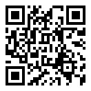 QRコードで郵便番号と住所を表示しています。〒634-0835  奈良県橿原市東坊城町