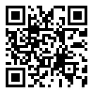 QRコードで郵便番号と住所を表示しています。〒634-0846  奈良県橿原市小槻町