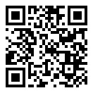 QRコードで郵便番号と住所を表示しています。〒635-0811  奈良県北葛城郡広陵町弁財天