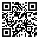 QRコードで郵便番号と住所を表示しています。〒637-1441  奈良県吉野郡十津川村小川