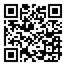 QRコードで郵便番号と住所を表示しています。〒637-1445  奈良県吉野郡十津川村込之上