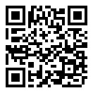 QRコードで郵便番号と住所を表示しています。〒637-1664  奈良県吉野郡十津川村今西