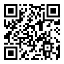 QRコードで郵便番号と住所を表示しています。〒644-0000  和歌山県日高郡美浜町その他