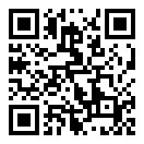 QRコードで郵便番号と住所を表示しています。〒644-0042  和歌山県日高郡美浜町浜ノ瀬