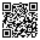 QRコードで郵便番号と住所を表示しています。〒644-0044  和歌山県日高郡美浜町和田