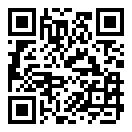 QRコードで郵便番号と住所を表示しています。〒647-1602  和歌山県東牟婁郡北山村竹原