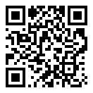 QRコードで郵便番号と住所を表示しています。〒647-1603  和歌山県東牟婁郡北山村大沼