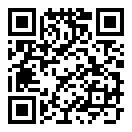 QRコードで郵便番号と住所を表示しています。〒648-0223  和歌山県伊都郡高野町林