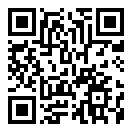 QRコードで郵便番号と住所を表示しています。〒648-0226  和歌山県伊都郡高野町東又