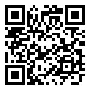 QRコードで郵便番号と住所を表示しています。〒648-0231  和歌山県伊都郡高野町大滝