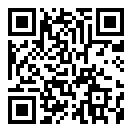 QRコードで郵便番号と住所を表示しています。〒648-0251  和歌山県伊都郡高野町湯川
