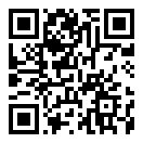 QRコードで郵便番号と住所を表示しています。〒648-0263  和歌山県伊都郡高野町花坂