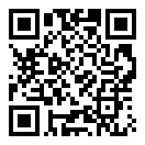 QRコードで郵便番号と住所を表示しています。〒648-0401  和歌山県伊都郡高野町西富貴