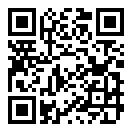 QRコードで郵便番号と住所を表示しています。〒648-0405  和歌山県伊都郡高野町下筒香