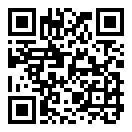 QRコードで郵便番号と住所を表示しています。〒649-2101  和歌山県西牟婁郡上富田町岡