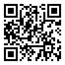 QRコードで郵便番号と住所を表示しています。〒649-2102  和歌山県西牟婁郡上富田町岩田