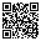 QRコードで郵便番号と住所を表示しています。〒649-2103  和歌山県西牟婁郡上富田町生馬