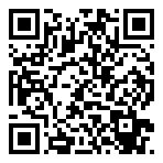 QRコードで郵便番号と住所を表示しています。〒649-2108  和歌山県西牟婁郡上富田町下鮎川
