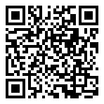 QRコードで郵便番号と住所を表示しています。〒649-4211  和歌山県東牟婁郡古座川町小森川
