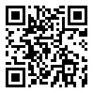 QRコードで郵便番号と住所を表示しています。〒649-4215  和歌山県東牟婁郡古座川町大桑