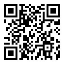 QRコードで郵便番号と住所を表示しています。〒649-4232  和歌山県東牟婁郡古座川町一雨